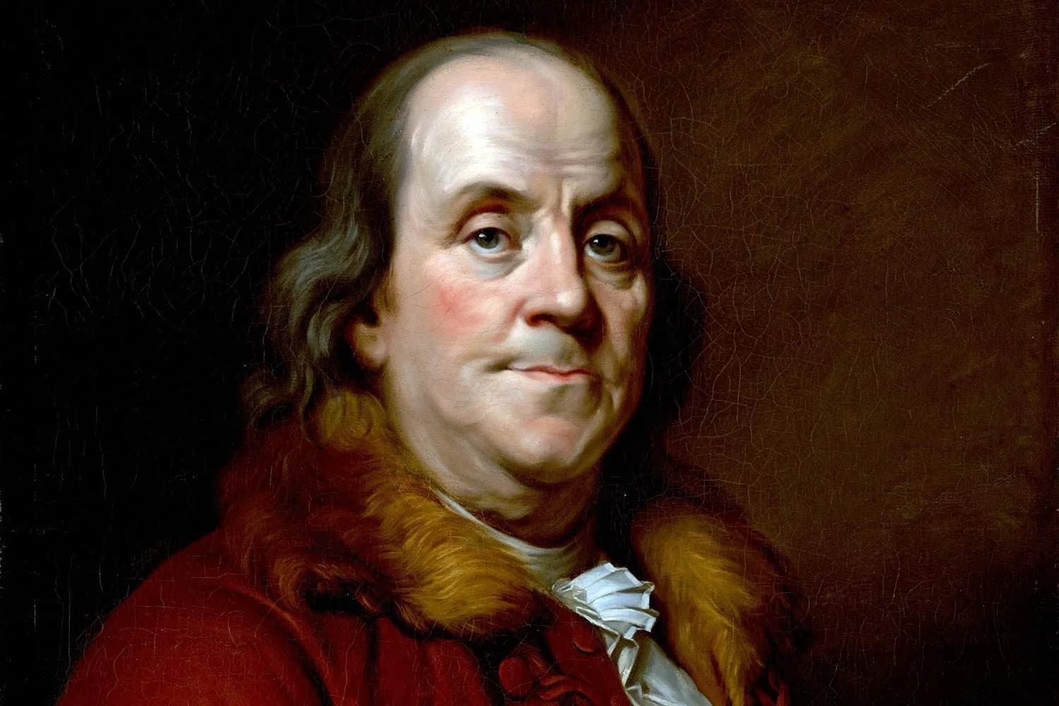 Benjamin Franklin